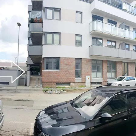 Apartman Reddog * Kosice