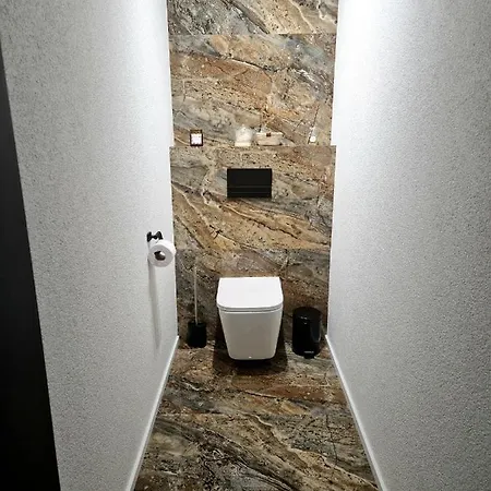 Apartment Apartman Reddog Kosice