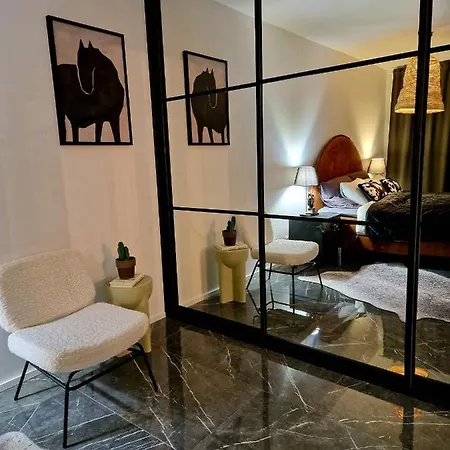 Apartman Reddog * Kosice